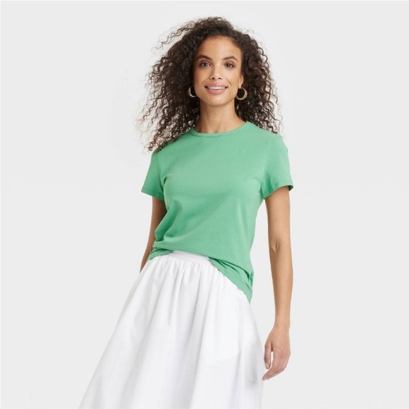 NWT A New Day Short Sleeve Tee Bundle - Picture 2 of 9